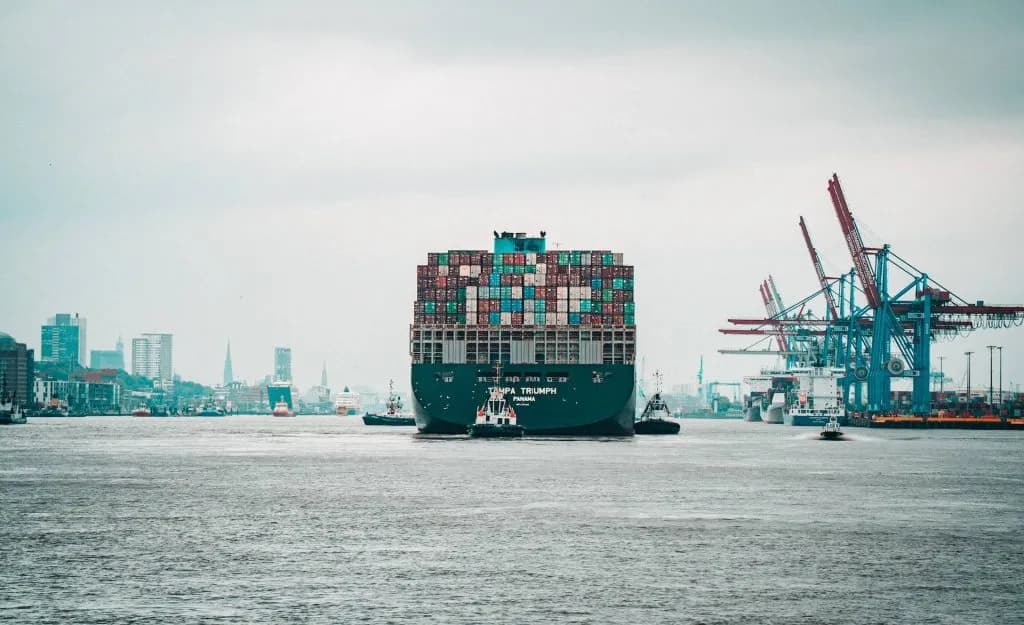 Simplify your Procurement Process with Microsoft Dynamics 365 Supply Chain Management